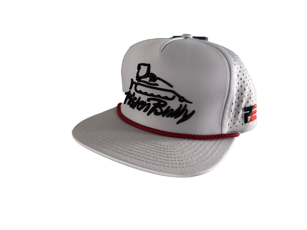 PistenBully Custom Golf Hat